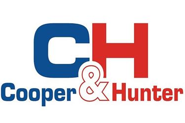 Сплит-системы Cooper Hunter
