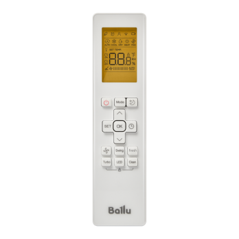 Ballu BSDI-09HN1_22Y