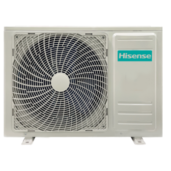 Hisense AS-12HR4RYDDC00