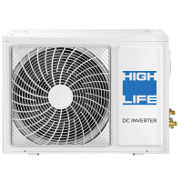 High Life ACHL-09PC-I-CHDV02S